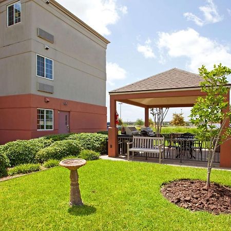 Sonesta Simply Suites Houston W Beltway Eksteriør bilde