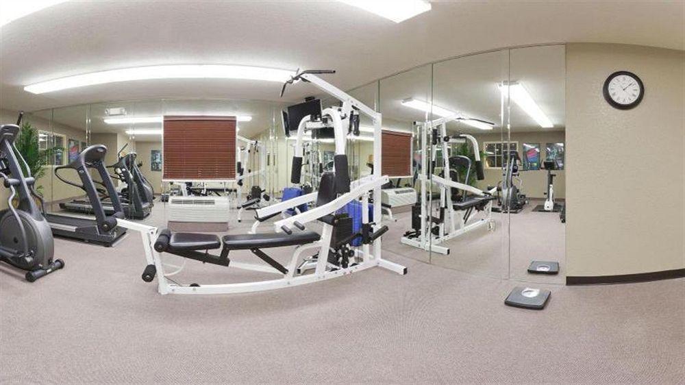 Sonesta Simply Suites Houston W Beltway Eksteriør bilde