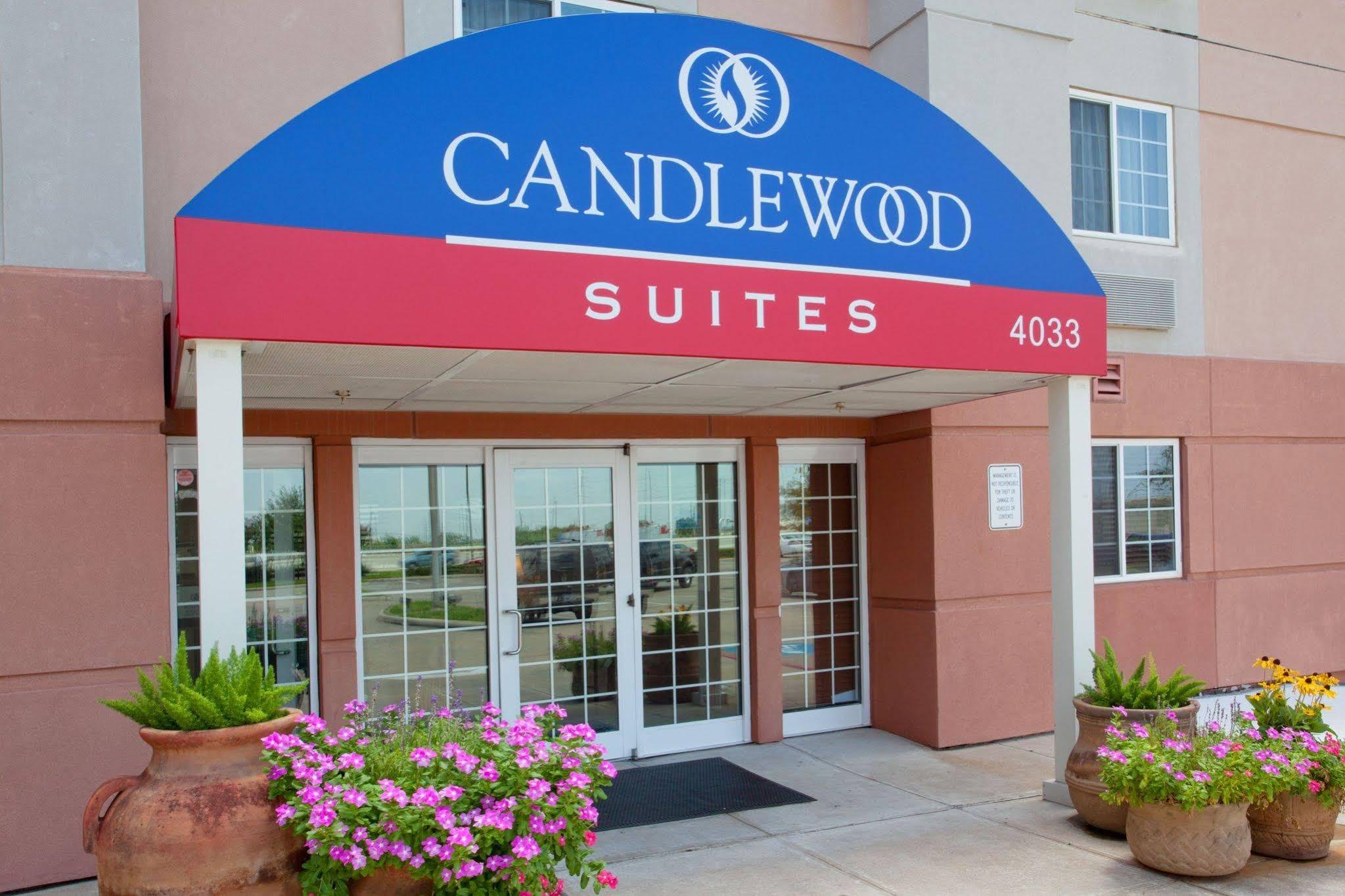 Sonesta Simply Suites Houston W Beltway Eksteriør bilde