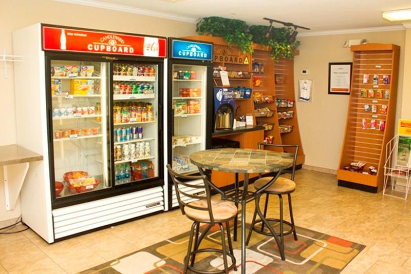 Sonesta Simply Suites Houston W Beltway Eksteriør bilde