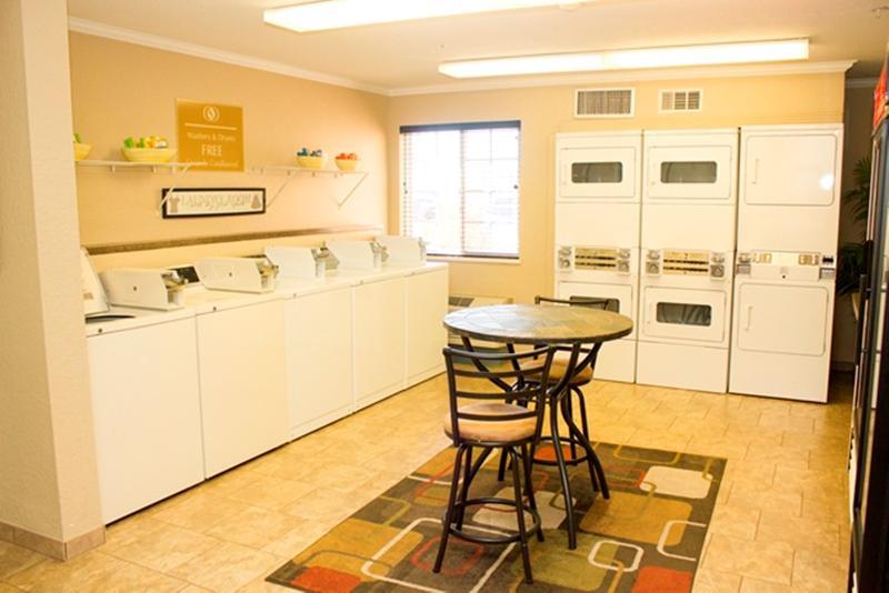 Sonesta Simply Suites Houston W Beltway Eksteriør bilde