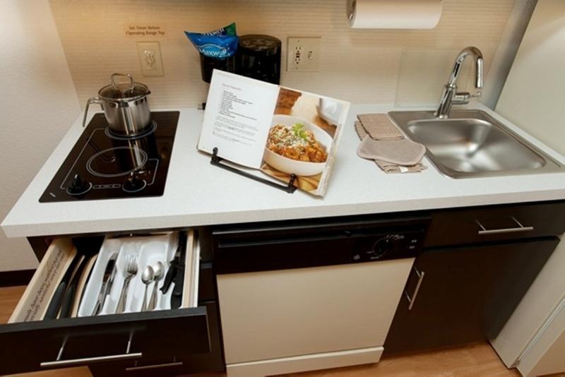 Sonesta Simply Suites Houston W Beltway Eksteriør bilde