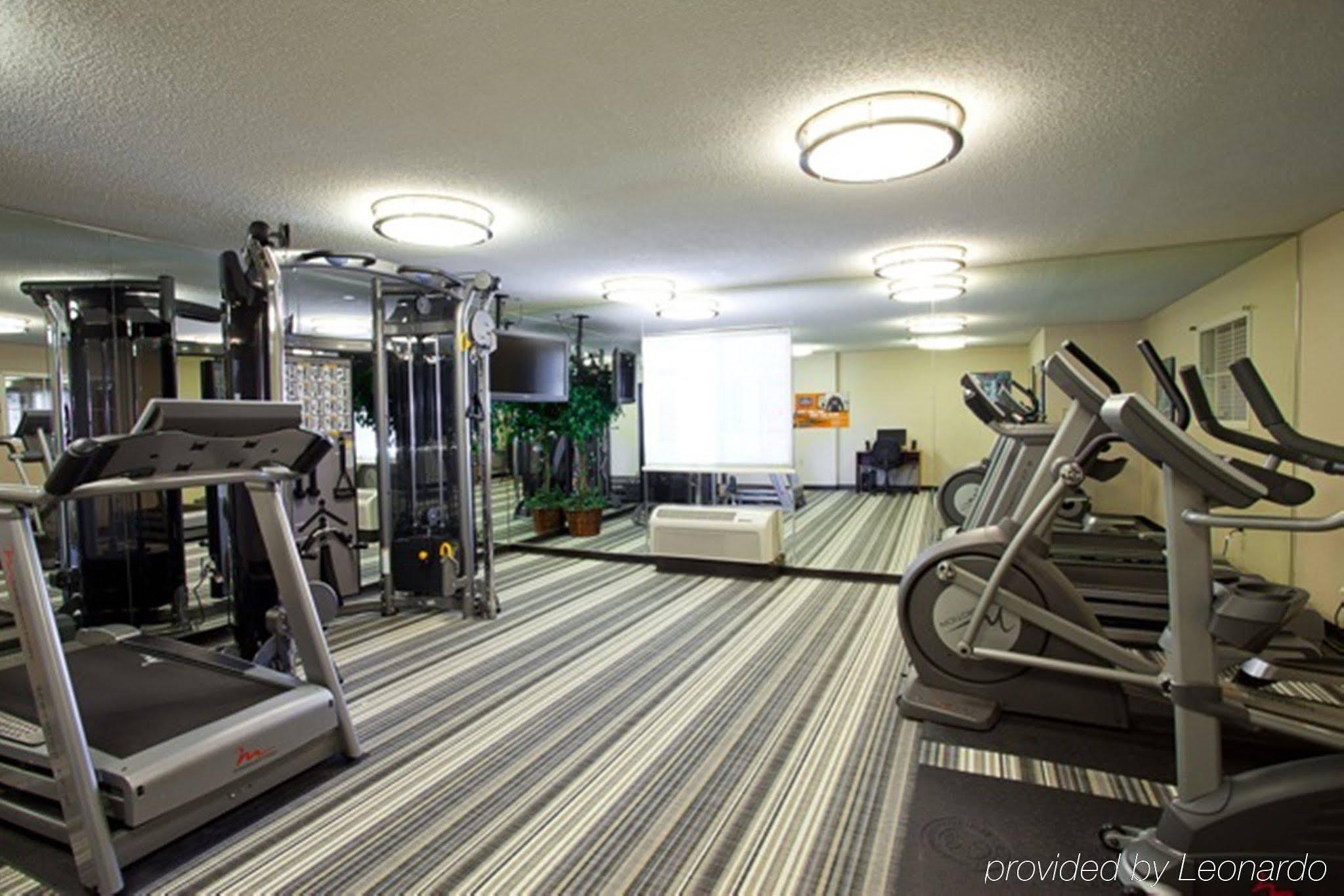 Sonesta Simply Suites Houston W Beltway Eksteriør bilde