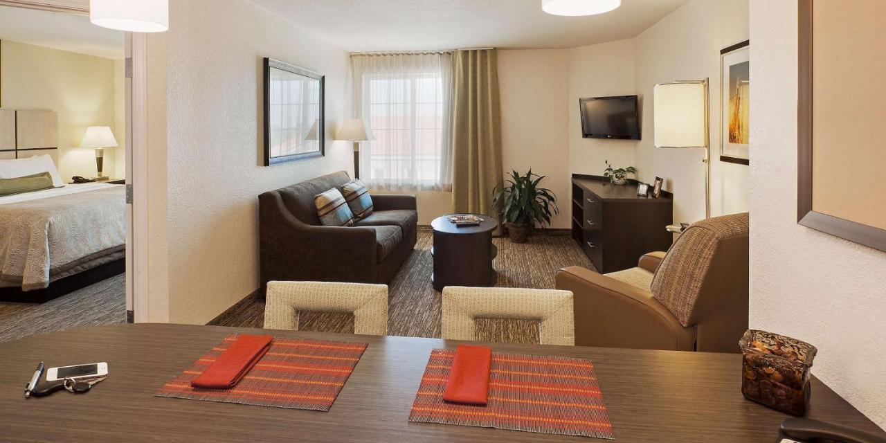 Sonesta Simply Suites Houston W Beltway Eksteriør bilde