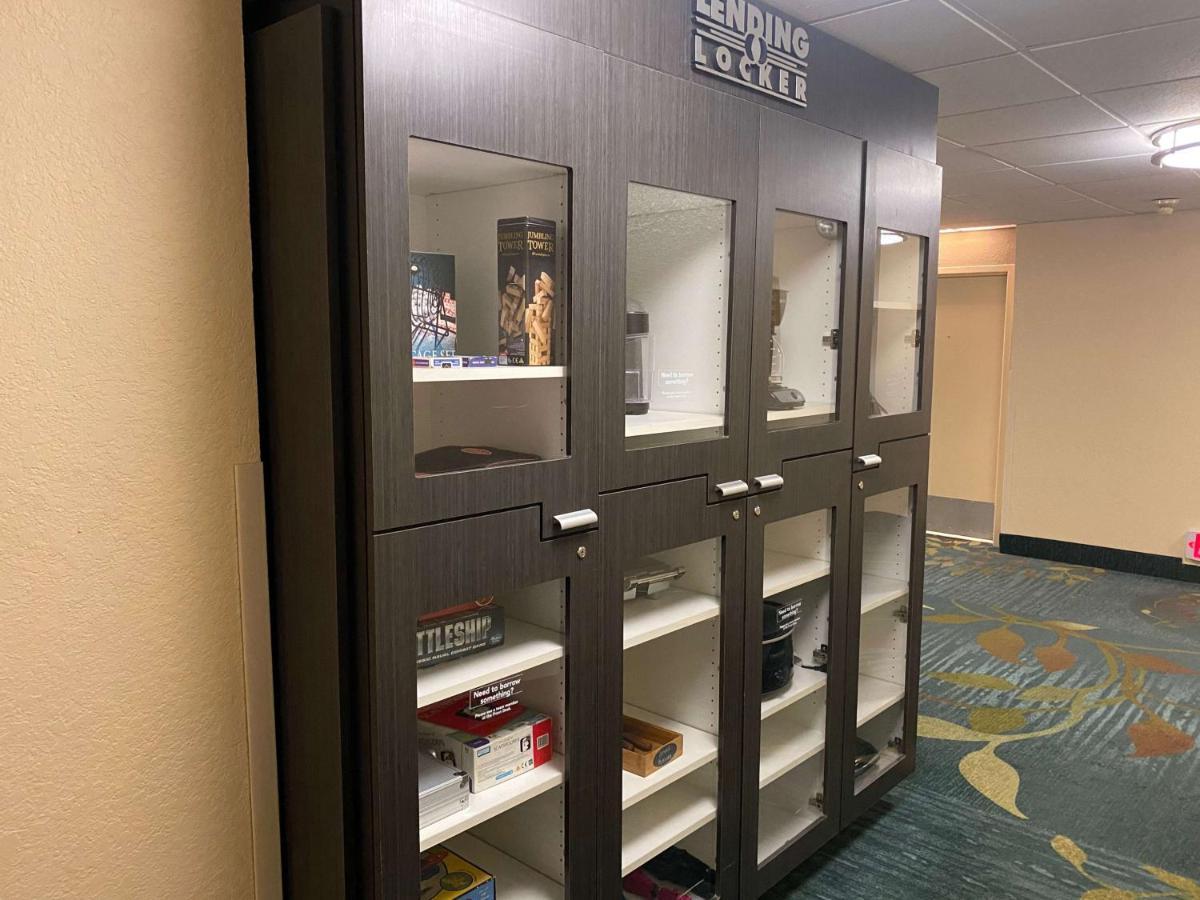 Sonesta Simply Suites Houston W Beltway Eksteriør bilde