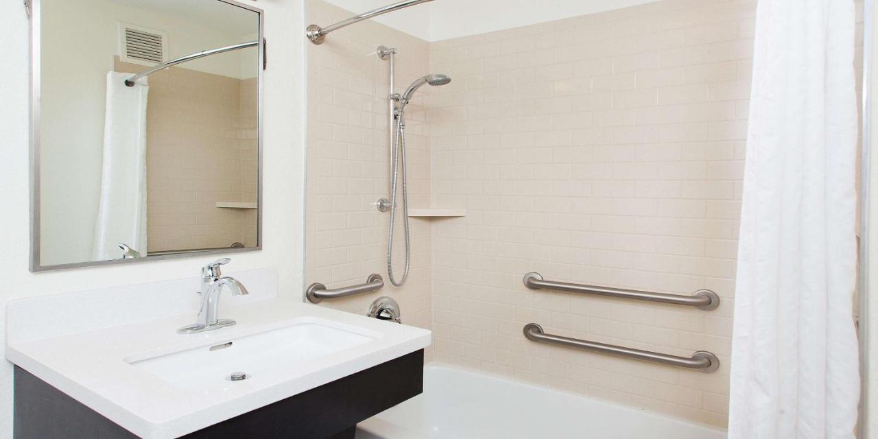 Sonesta Simply Suites Houston W Beltway Eksteriør bilde
