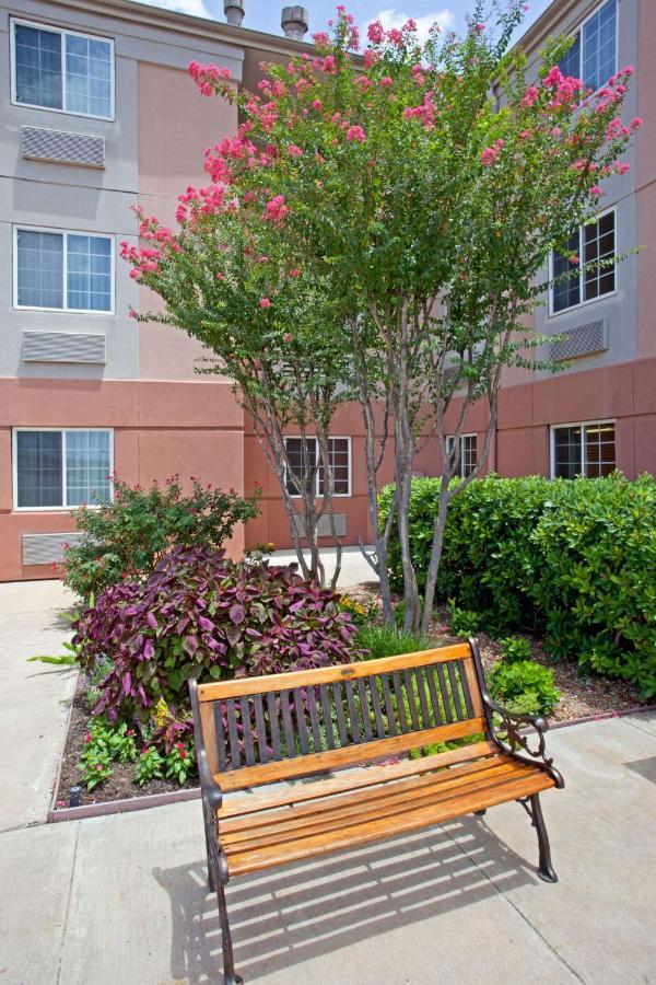 Sonesta Simply Suites Houston W Beltway Eksteriør bilde