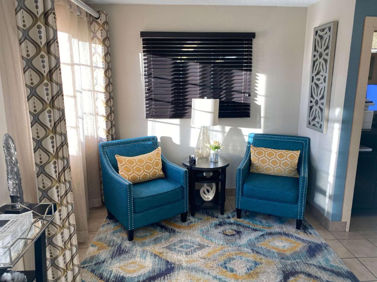 Sonesta Simply Suites Houston W Beltway Eksteriør bilde