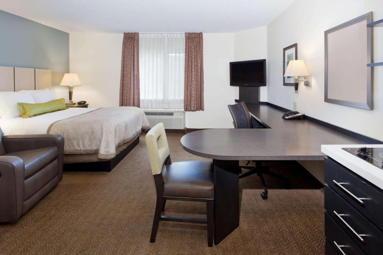 Sonesta Simply Suites Houston W Beltway Eksteriør bilde