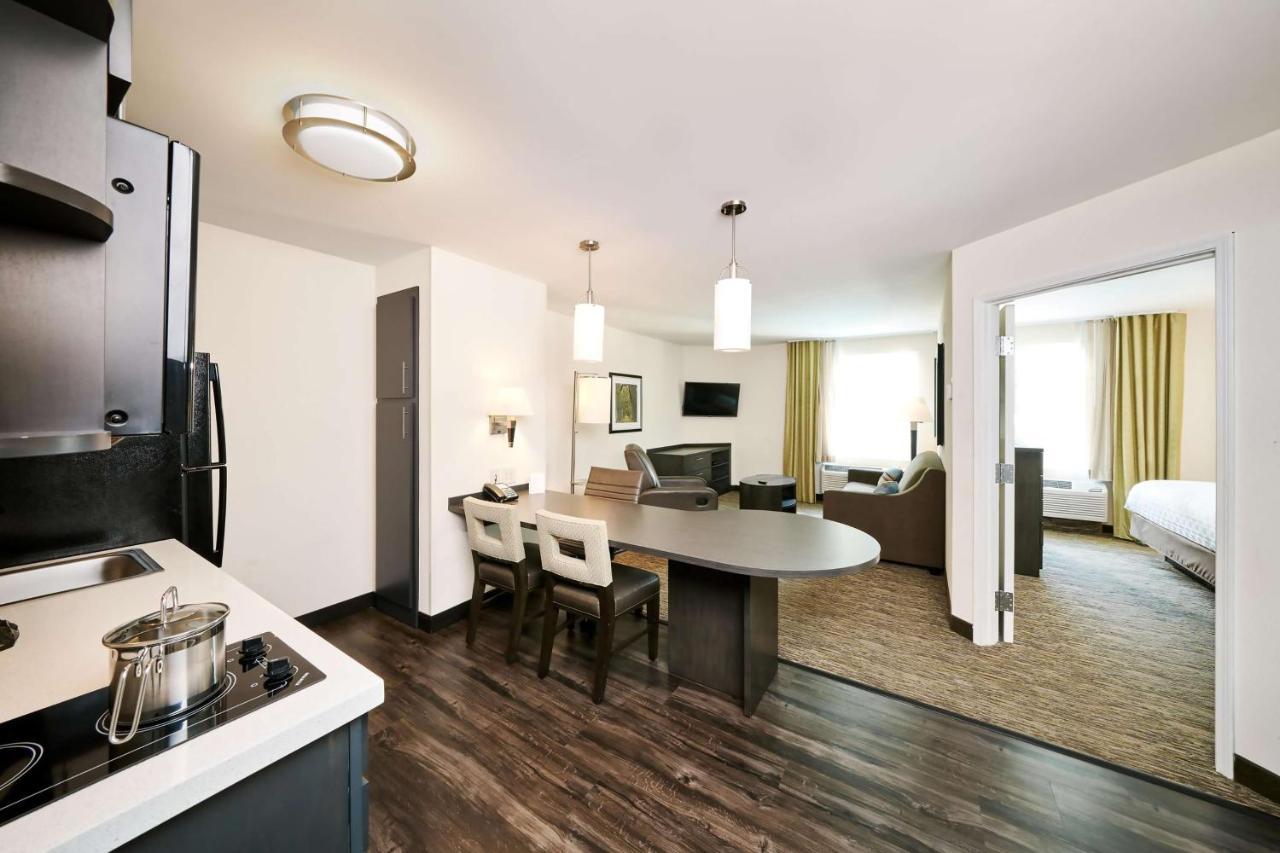 Sonesta Simply Suites Houston W Beltway Eksteriør bilde