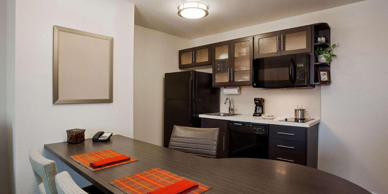 Sonesta Simply Suites Houston W Beltway Eksteriør bilde