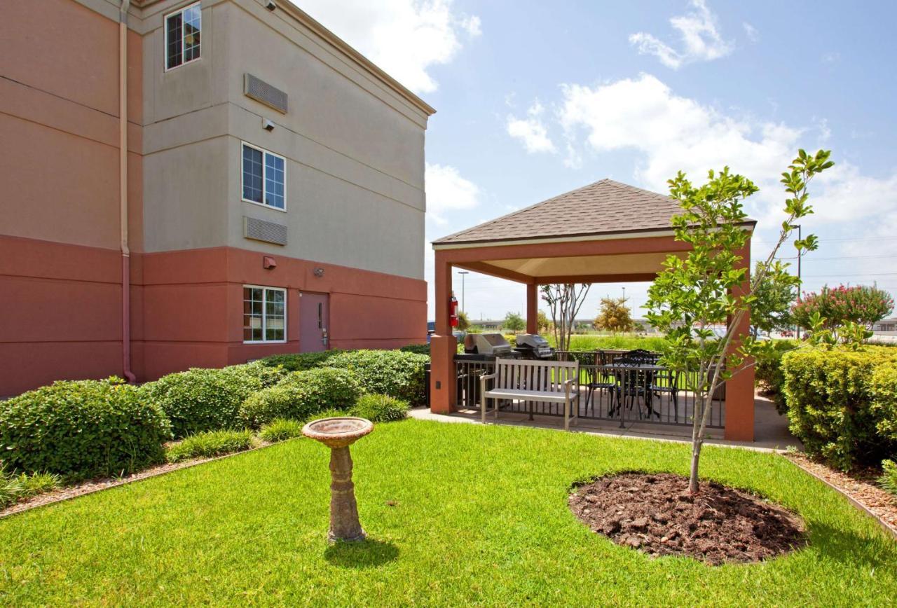 Sonesta Simply Suites Houston W Beltway Eksteriør bilde