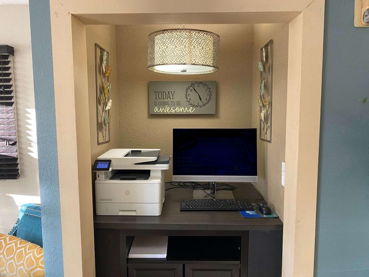 Sonesta Simply Suites Houston W Beltway Eksteriør bilde