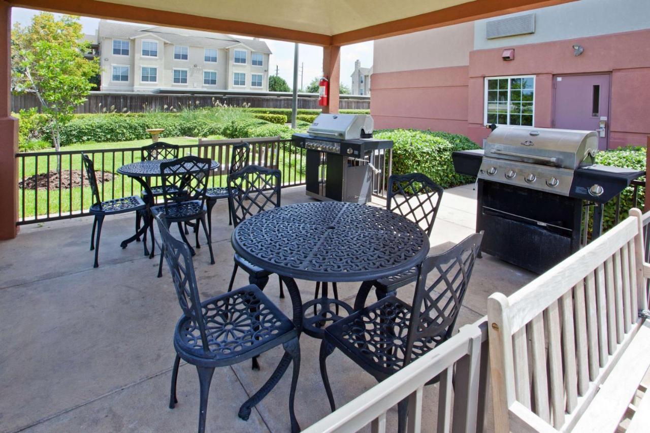 Sonesta Simply Suites Houston W Beltway Eksteriør bilde