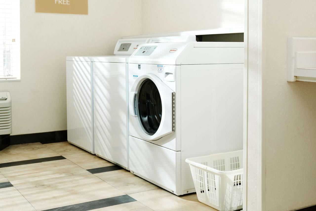 Sonesta Simply Suites Houston W Beltway Eksteriør bilde