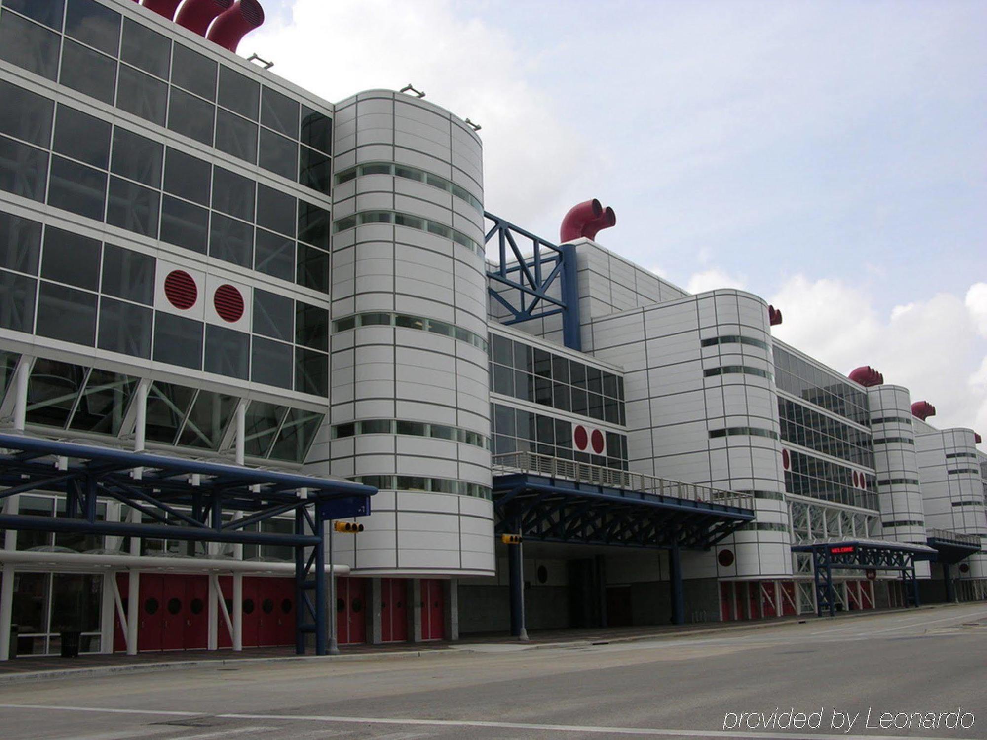 Sonesta Simply Suites Houston W Beltway Eksteriør bilde