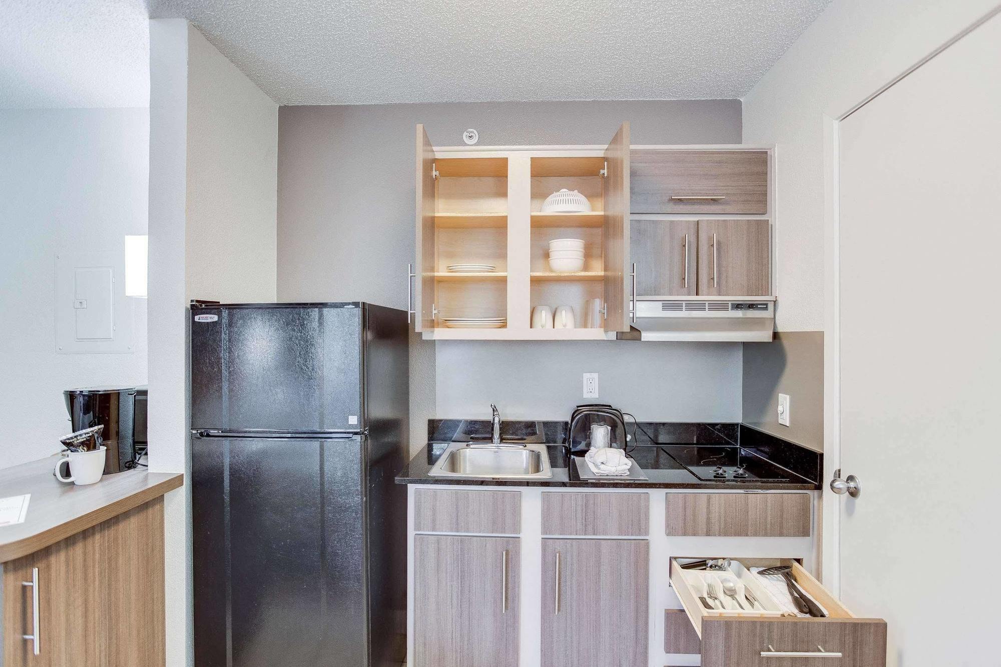 Sonesta Simply Suites Houston W Beltway Eksteriør bilde