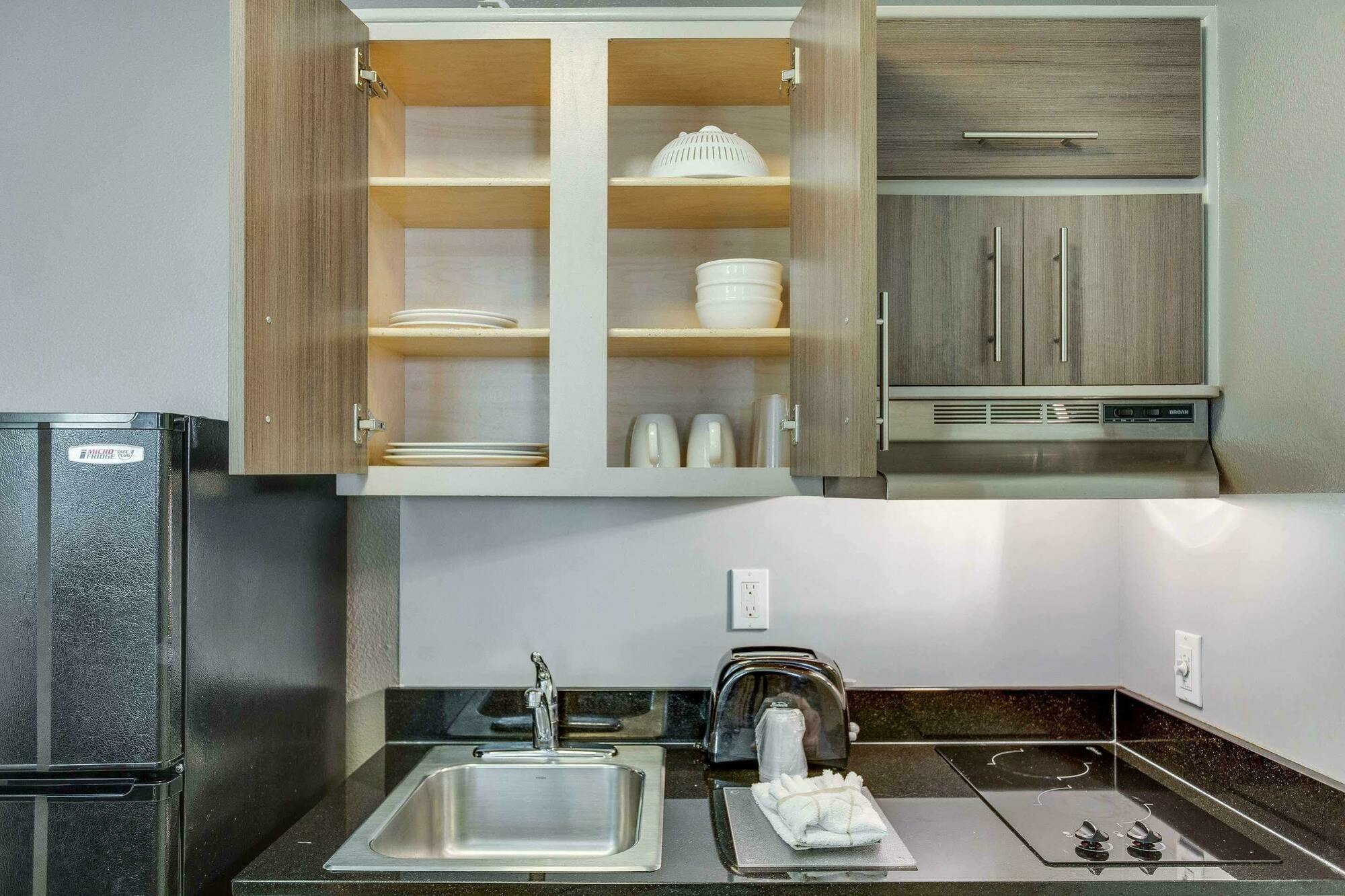 Sonesta Simply Suites Houston W Beltway Eksteriør bilde