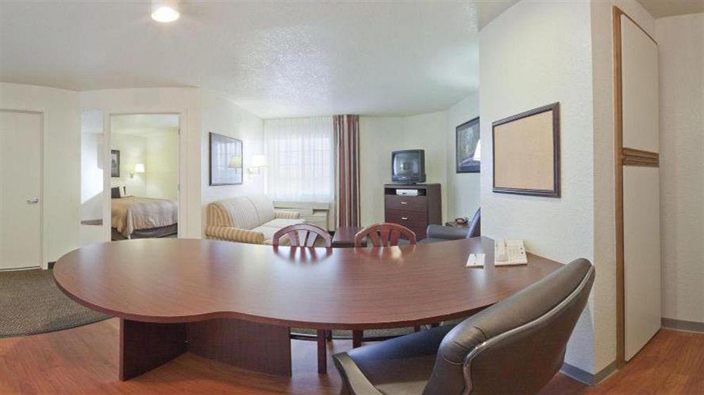 Sonesta Simply Suites Houston W Beltway Eksteriør bilde