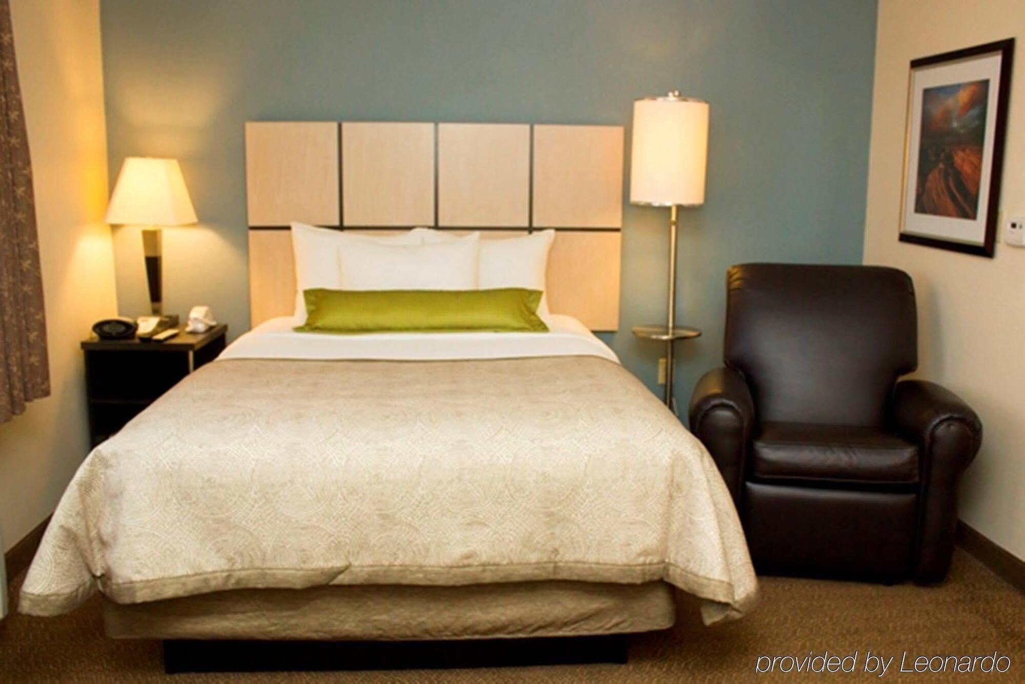 Sonesta Simply Suites Houston W Beltway Eksteriør bilde