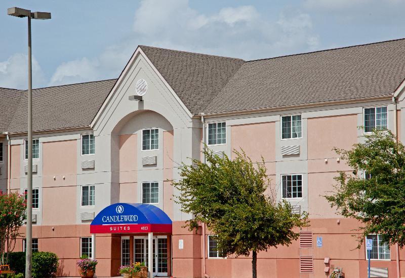 Sonesta Simply Suites Houston W Beltway Eksteriør bilde