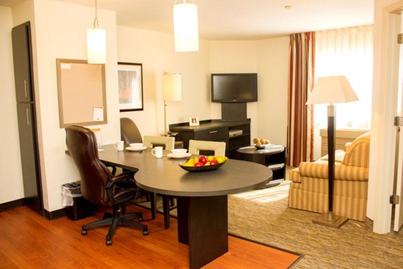 Sonesta Simply Suites Houston W Beltway Eksteriør bilde