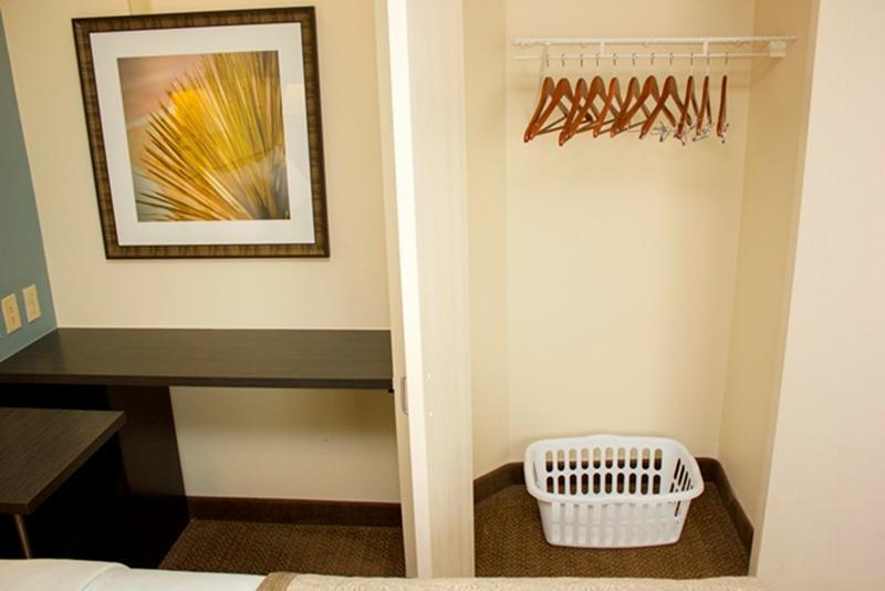 Sonesta Simply Suites Houston W Beltway Eksteriør bilde