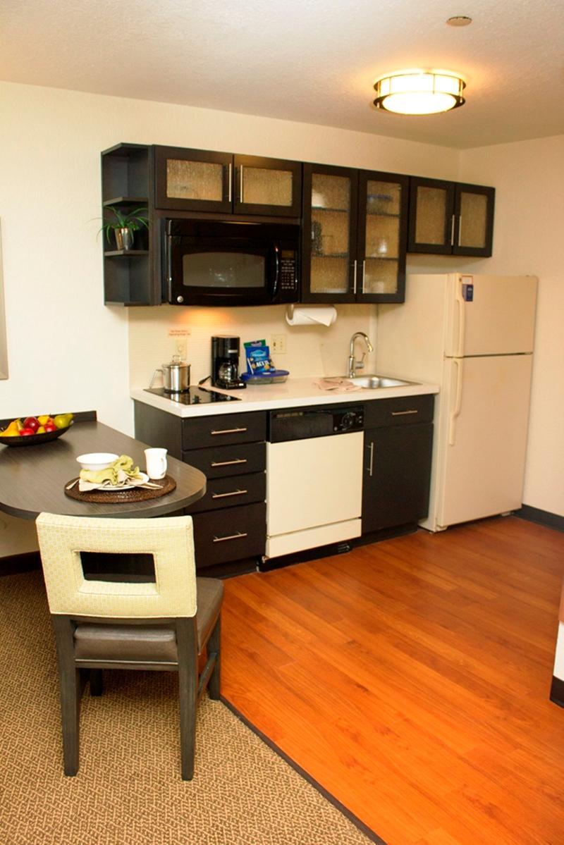 Sonesta Simply Suites Houston W Beltway Eksteriør bilde
