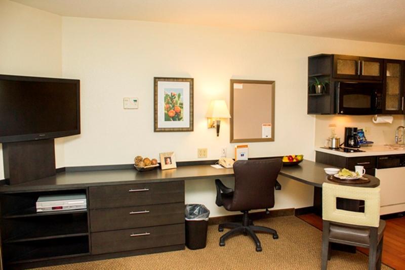 Sonesta Simply Suites Houston W Beltway Eksteriør bilde