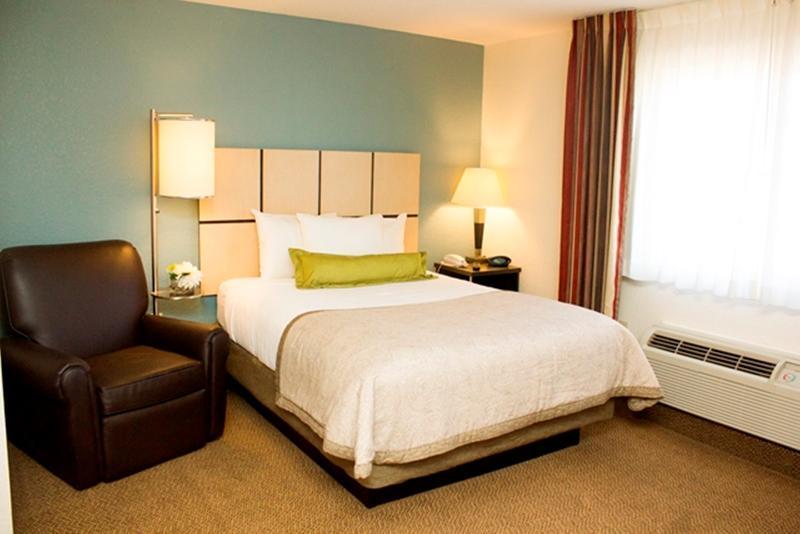 Sonesta Simply Suites Houston W Beltway Eksteriør bilde